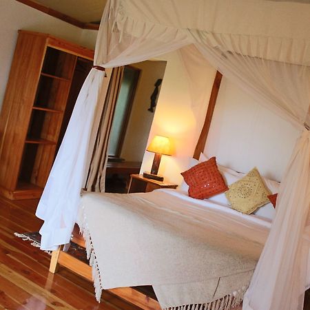 Ziwa Bush Lodge Nakuru Exteriör bild