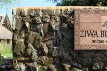 Ziwa Bush Lodge Nakuru Exteriör bild