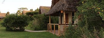 Ziwa Bush Lodge Nakuru Exteriör bild